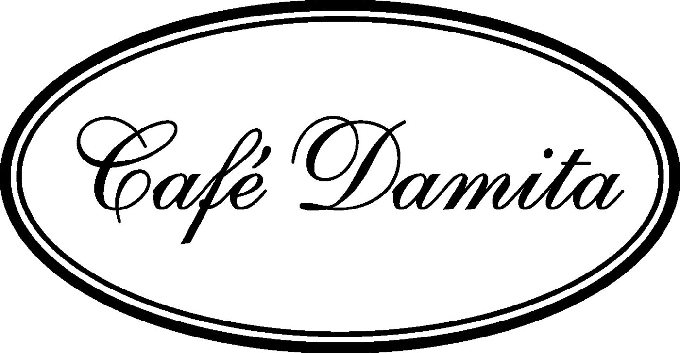Cafe midt i Silkeborg by – Cafe Damita